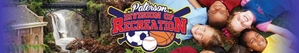 City of Paterson Parks & Recreation