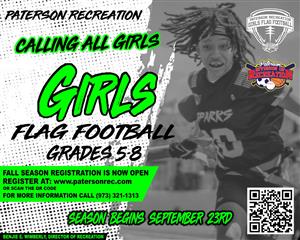 Girls Football 2023