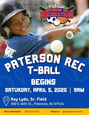 T-Ball