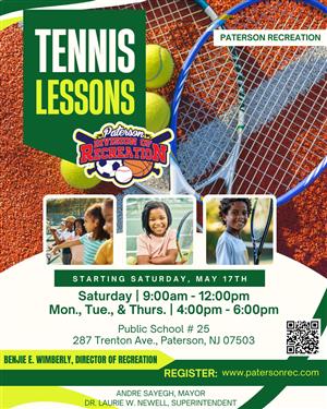 Tennis Lessons at School # 25