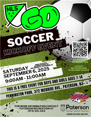 MLS GO