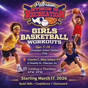 Girl's Basketball Workouts