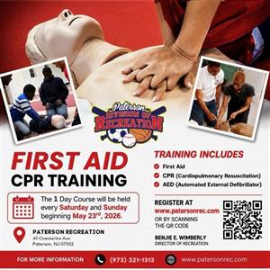 CPR 2026