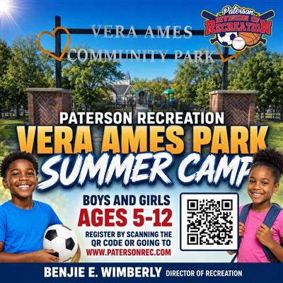 Vera Ames 2026